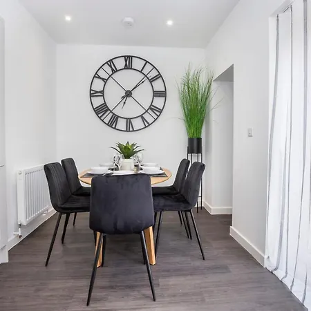 Piccadilly Place - 3 Bedroom House York Esterno foto