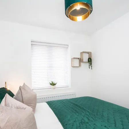 Piccadilly Place - 3 Bedroom House York Esterno foto