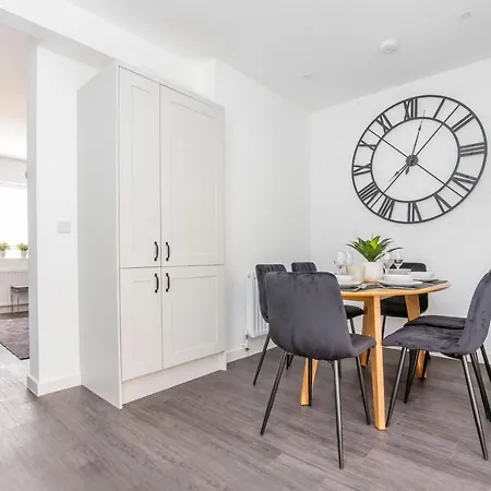 Piccadilly Place - 3 Bedroom House York Esterno foto