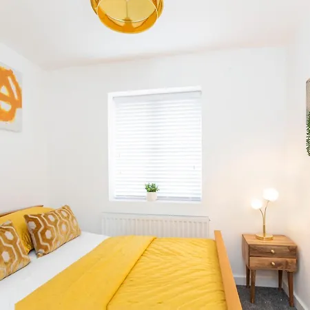 Piccadilly Place - 3 Bedroom House York Esterno foto