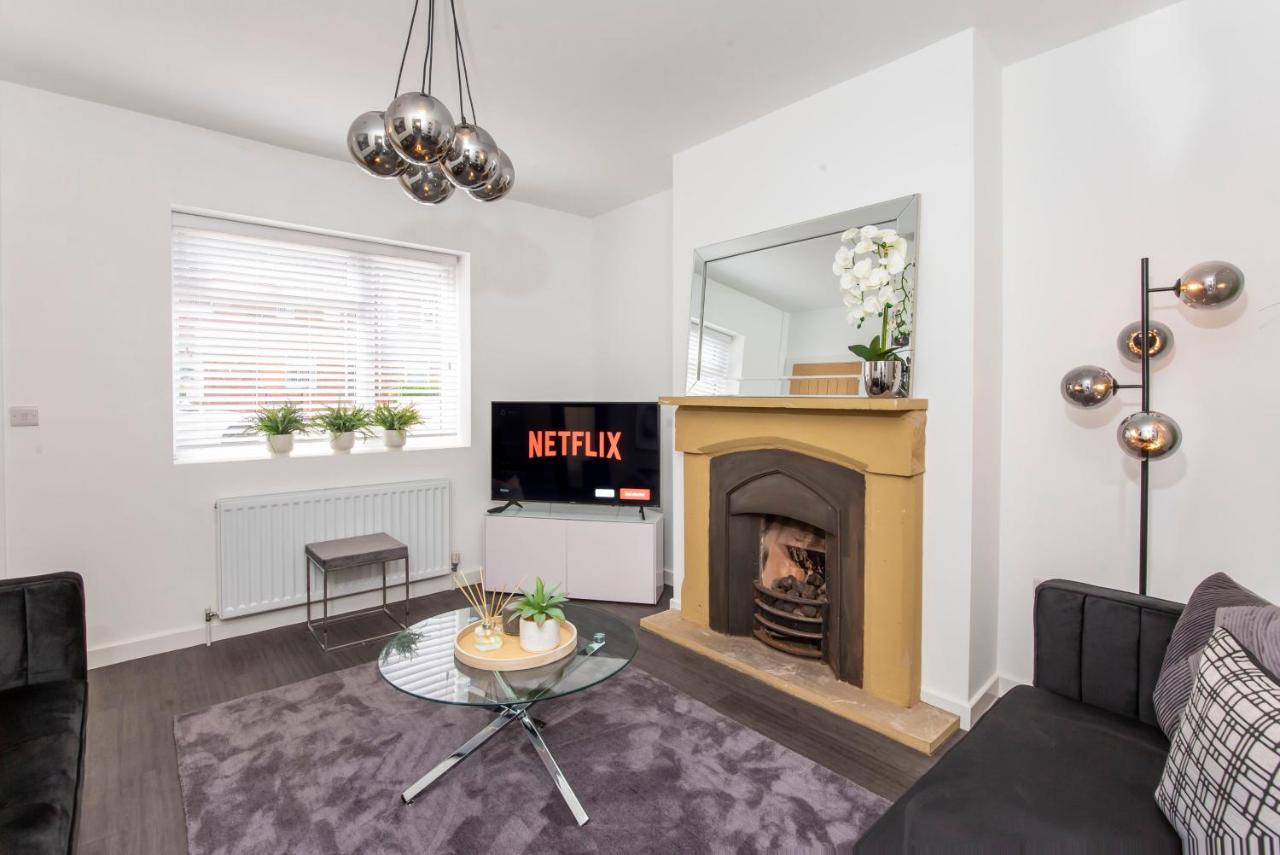 Piccadilly Place - 3 Bedroom House