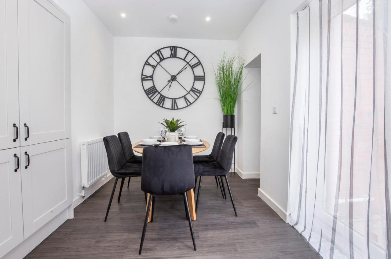 Piccadilly Place - 3 Bedroom House * York