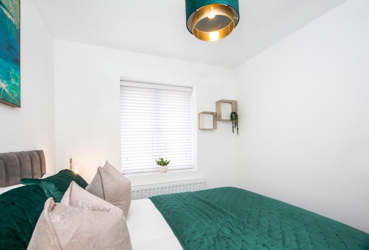 Piccadilly Place - 3 Bedroom House * York