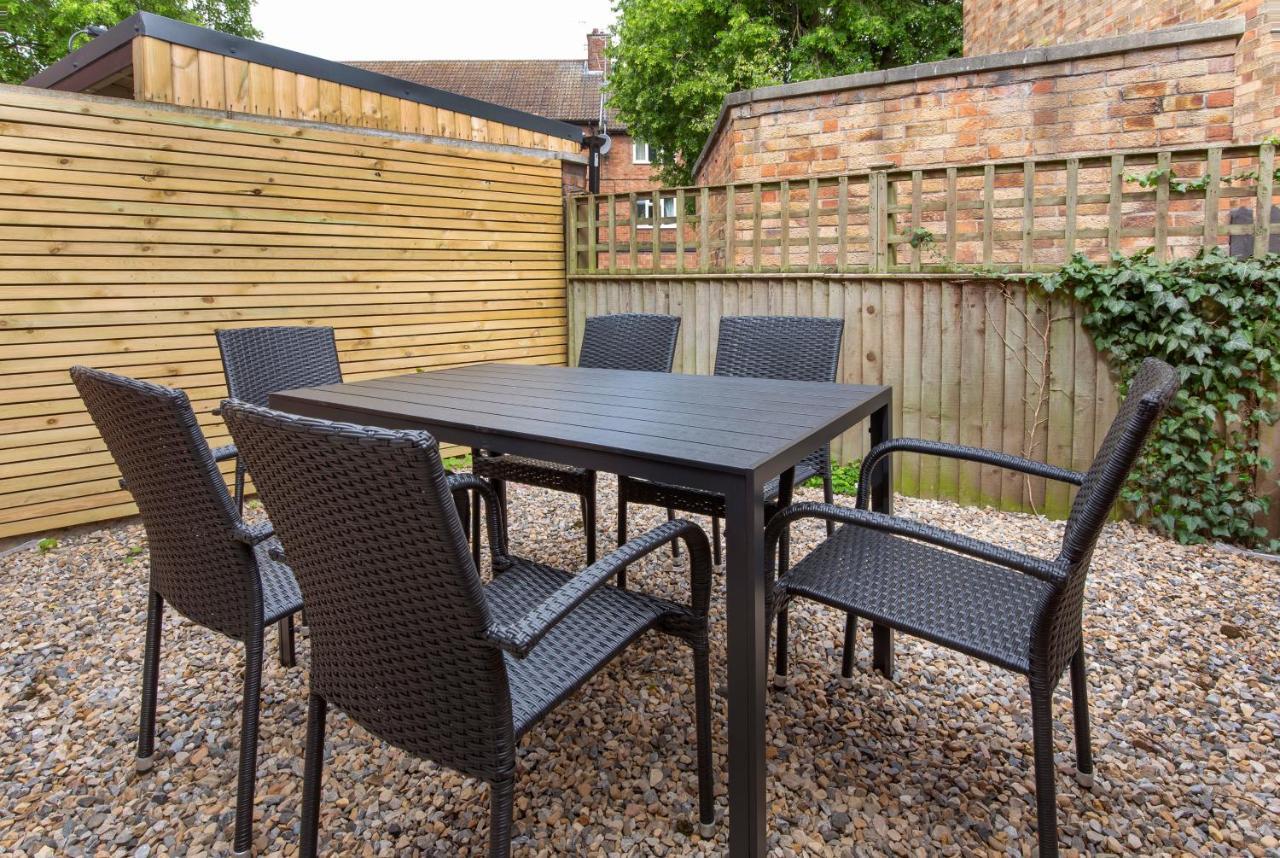 Piccadilly Place - 3 Bedroom House * York