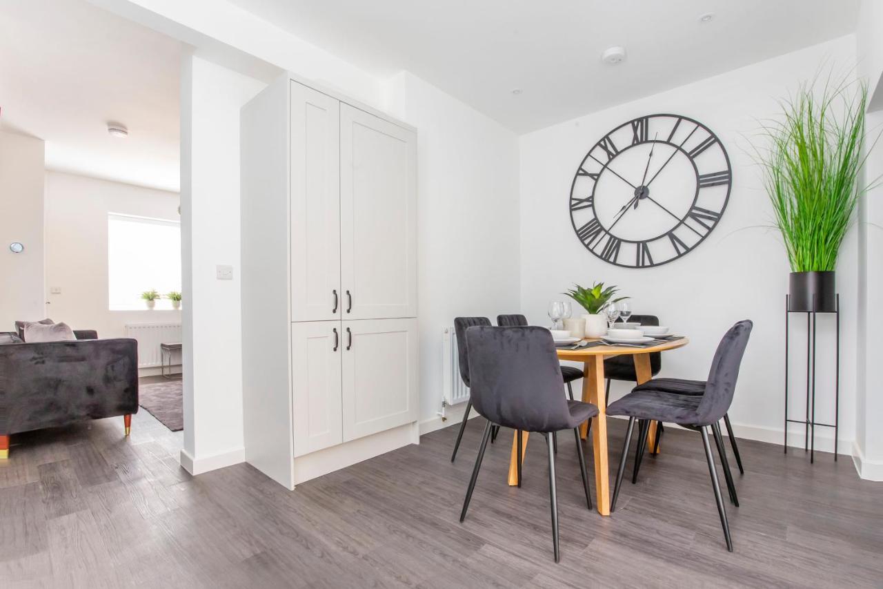 Apartment Piccadilly Place - 3 Bedroom House York