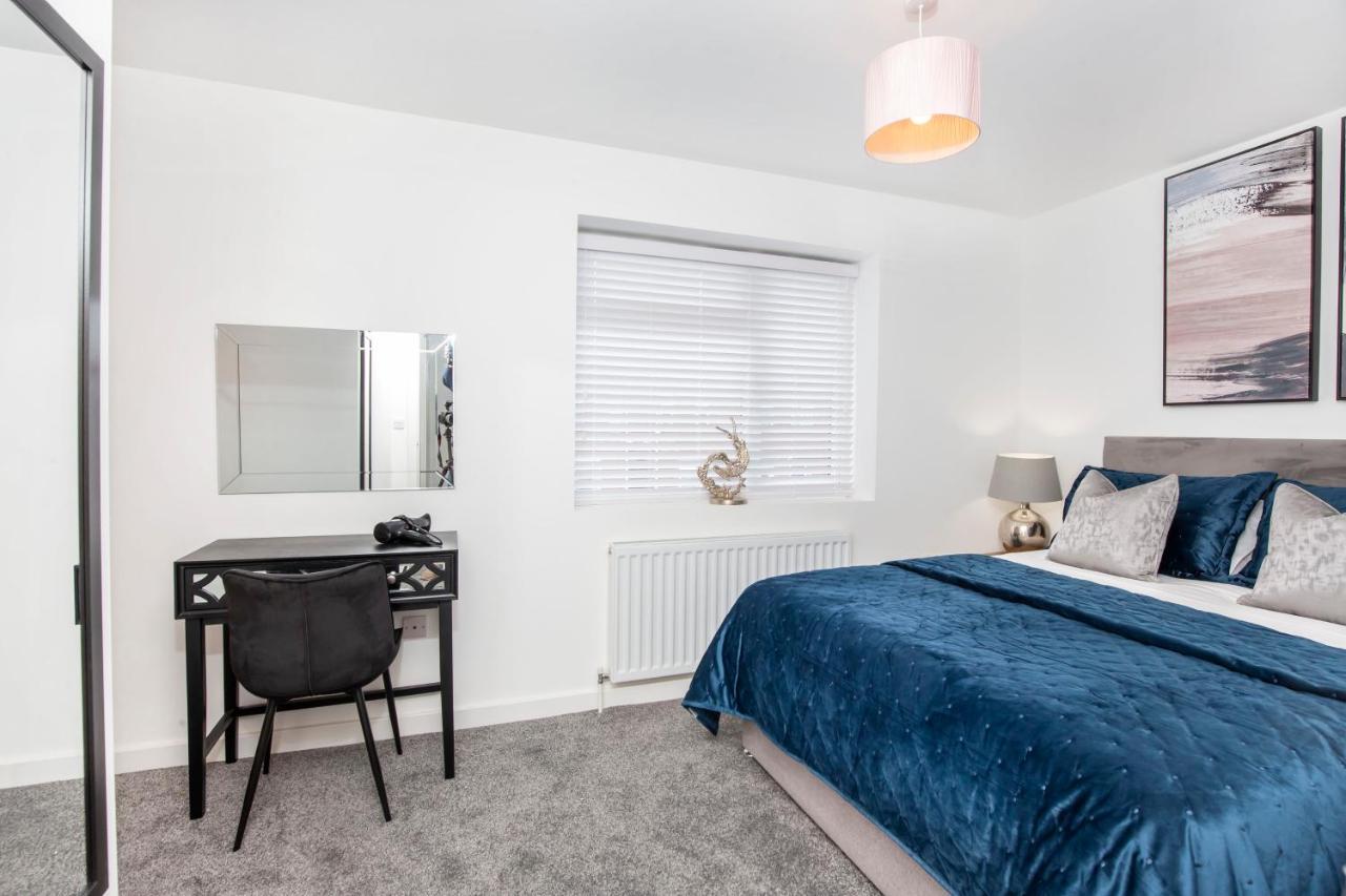 Piccadilly Place - 3 Bedroom House * York