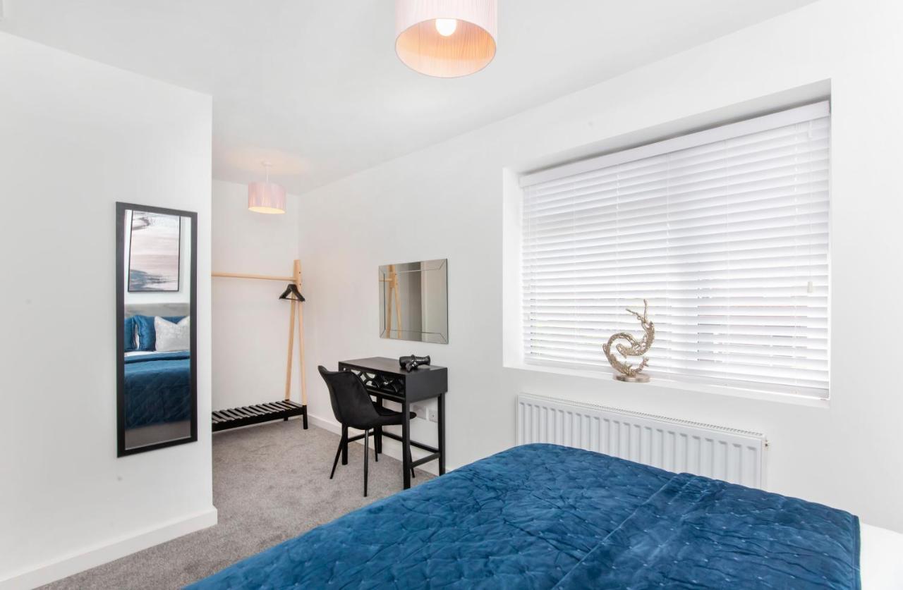 Piccadilly Place - 3 Bedroom House * York