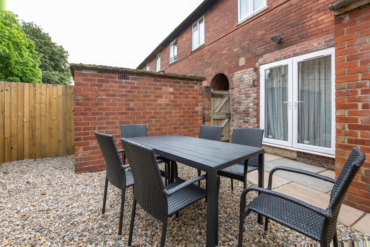 Apartment Piccadilly Place - 3 Bedroom House York